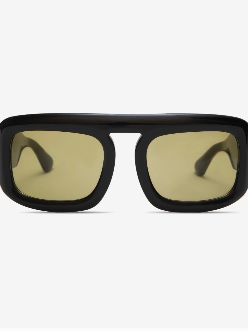 Elisa Johnson Aries Sunglasses